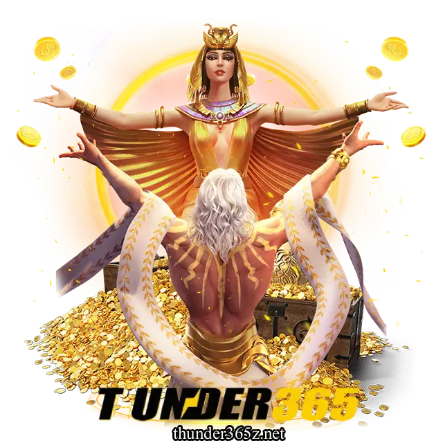 เกมฮิตTHUNDER365