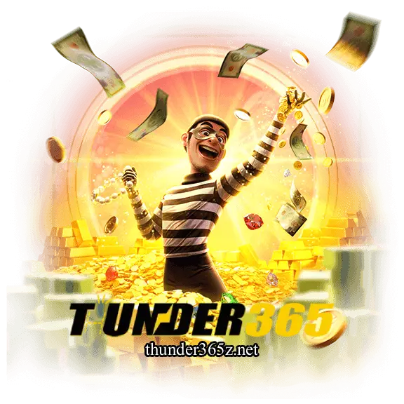 สมัครTHUNDER365